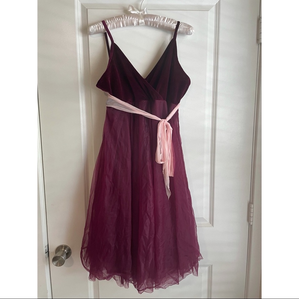 Ballet performance leotard